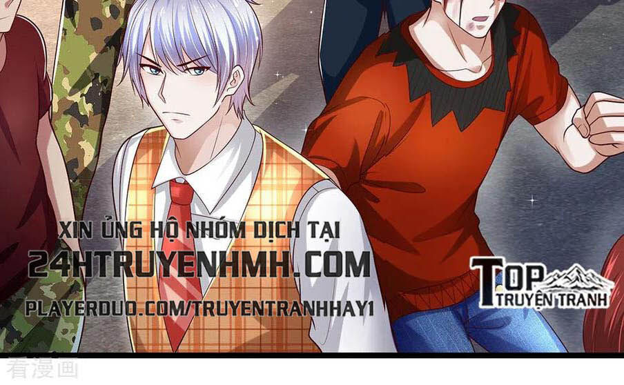 Tuyệt Đỉnh Khí Thiếu Chapter 60 - Trang 2