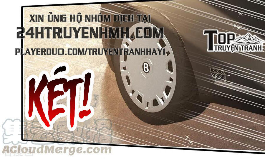 Tuyệt Đỉnh Khí Thiếu Chapter 59 - Trang 2