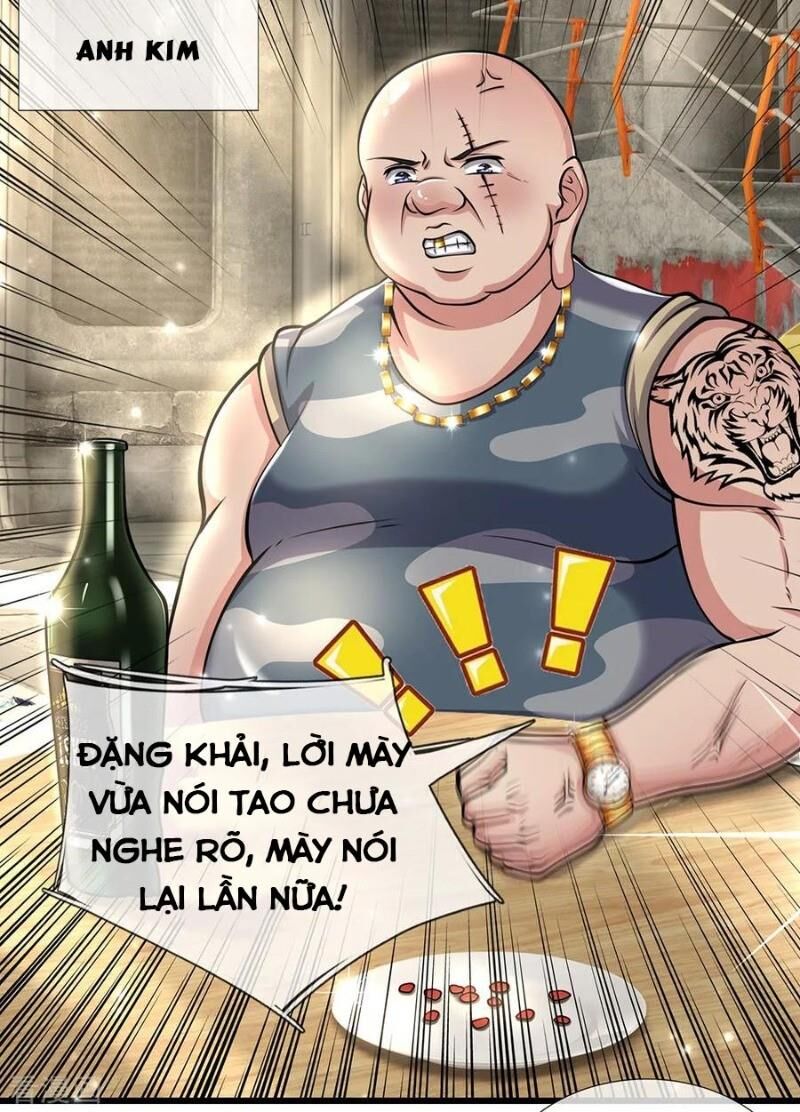 Tuyệt Đỉnh Khí Thiếu Chapter 58 - Trang 2