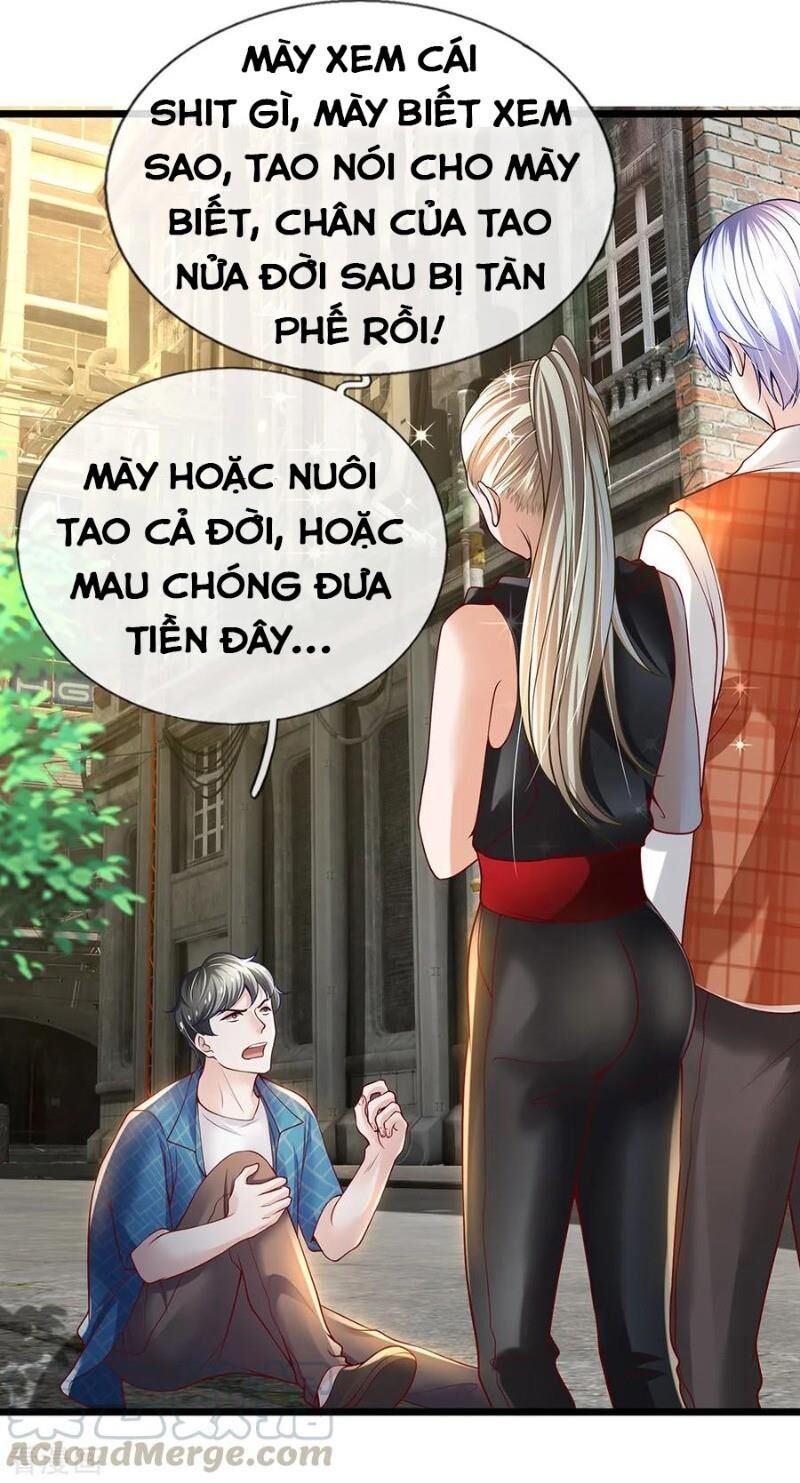 Tuyệt Đỉnh Khí Thiếu Chapter 56 - Trang 2