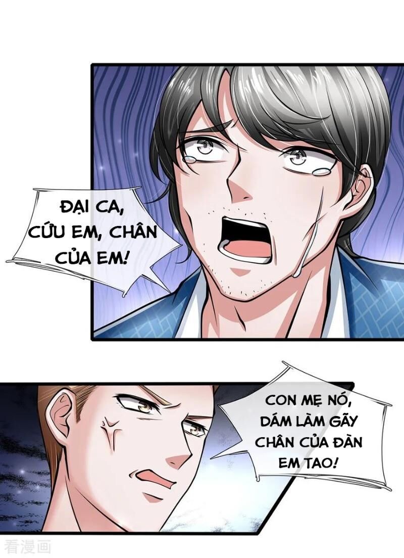 Tuyệt Đỉnh Khí Thiếu Chapter 56 - Trang 2