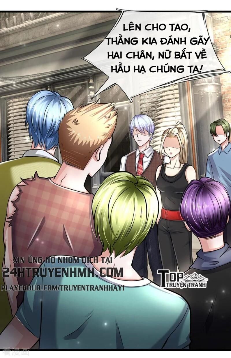 Tuyệt Đỉnh Khí Thiếu Chapter 56 - Trang 2