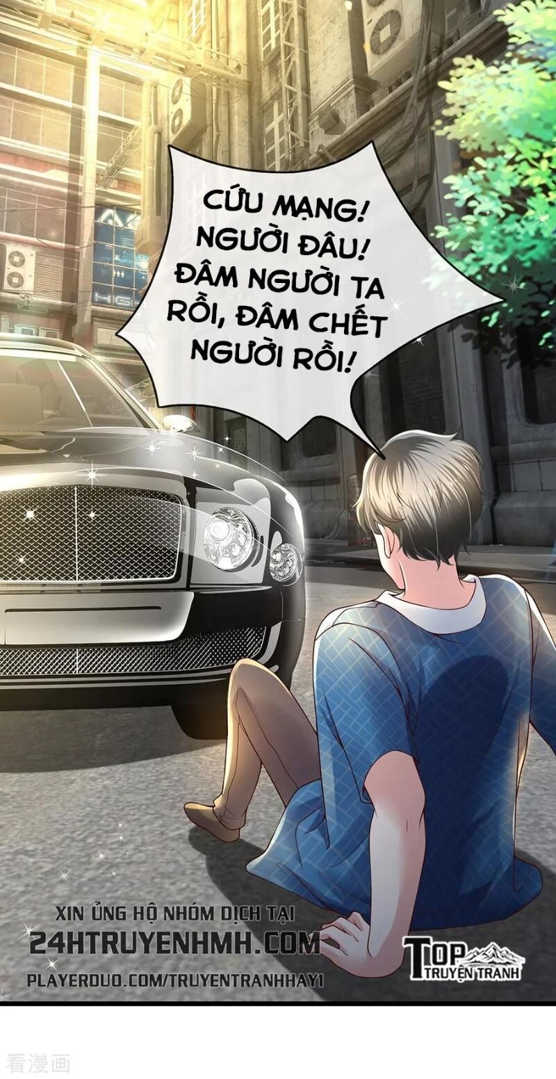 Tuyệt Đỉnh Khí Thiếu Chapter 56 - Trang 2