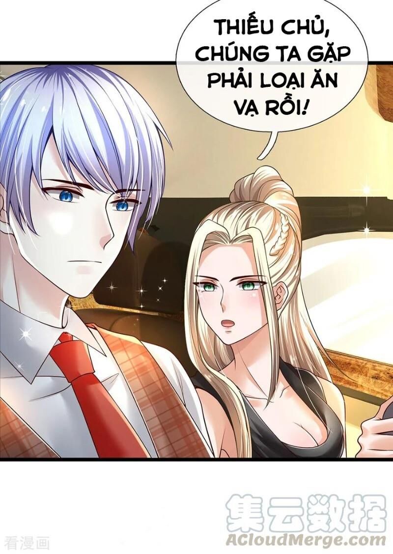 Tuyệt Đỉnh Khí Thiếu Chapter 56 - Trang 2