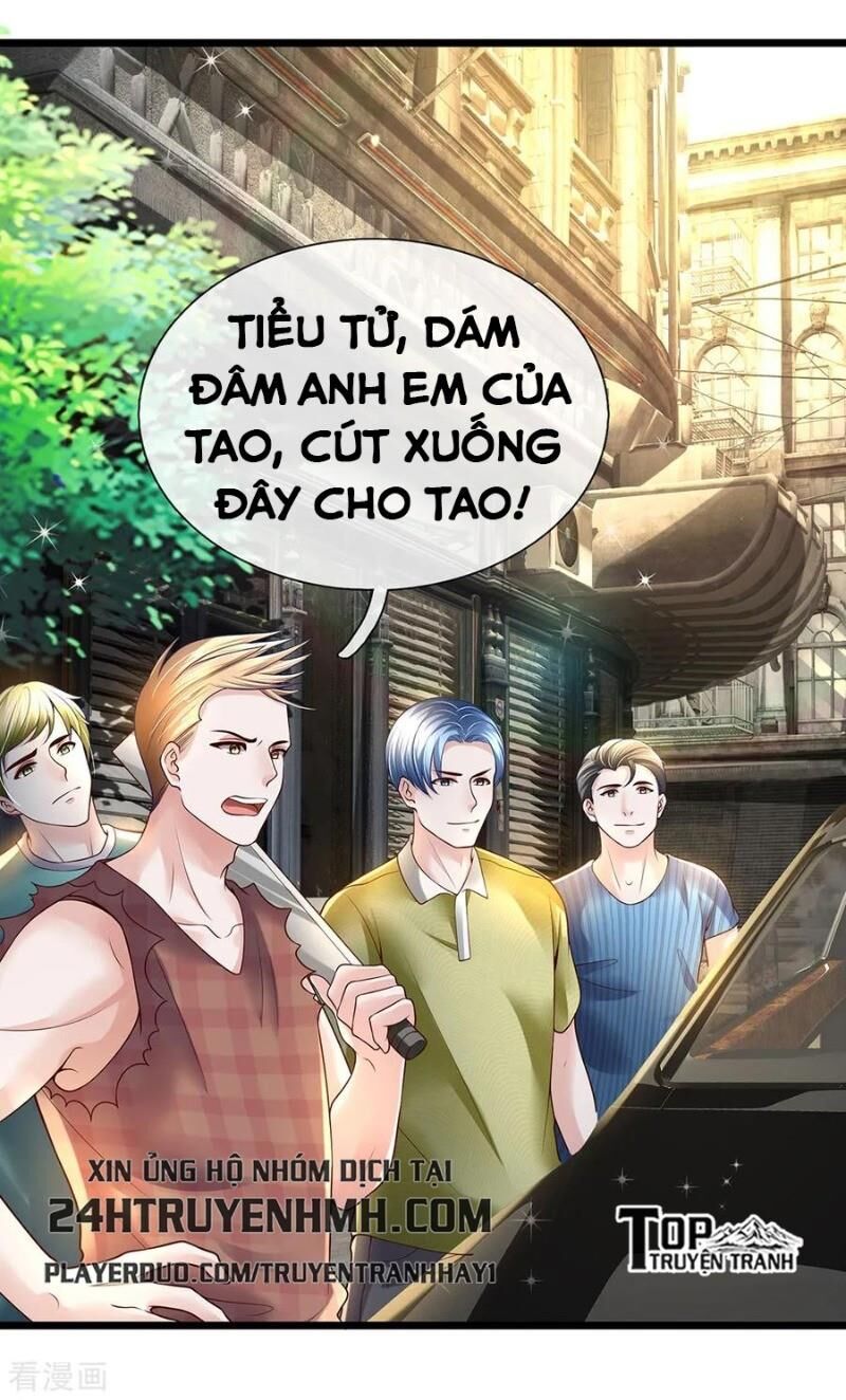 Tuyệt Đỉnh Khí Thiếu Chapter 56 - Trang 2