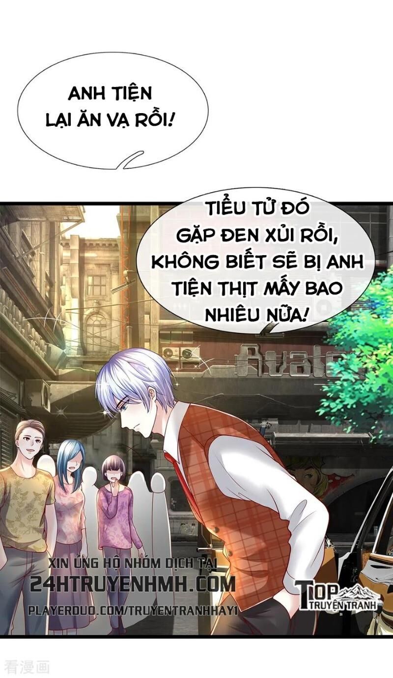 Tuyệt Đỉnh Khí Thiếu Chapter 56 - Trang 2