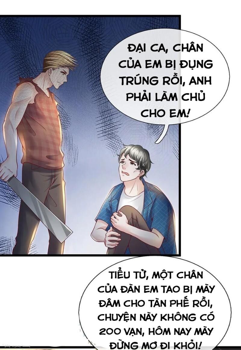 Tuyệt Đỉnh Khí Thiếu Chapter 56 - Trang 2