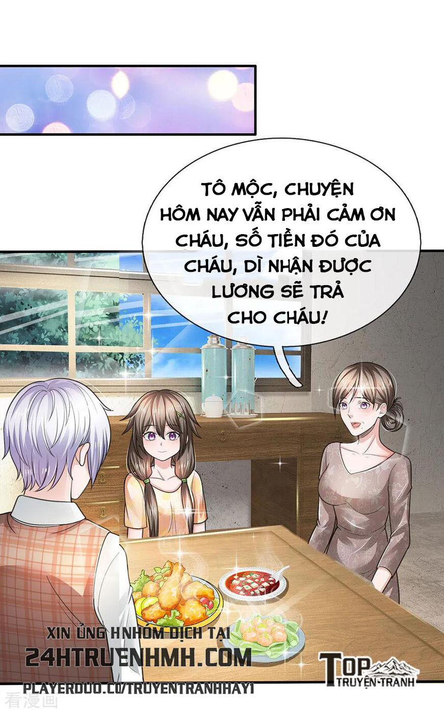 Tuyệt Đỉnh Khí Thiếu Chapter 54 - Trang 2