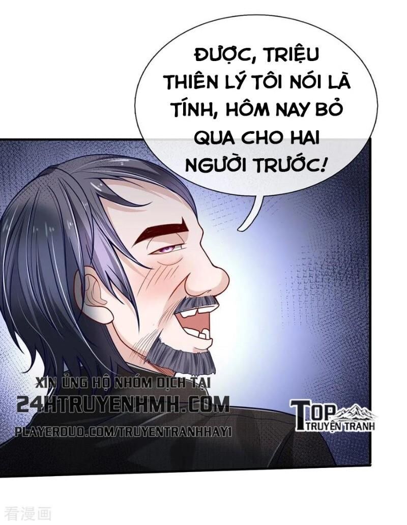 Tuyệt Đỉnh Khí Thiếu Chapter 54 - Trang 2