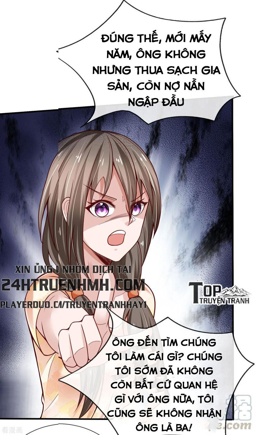 Tuyệt Đỉnh Khí Thiếu Chapter 53 - Trang 2