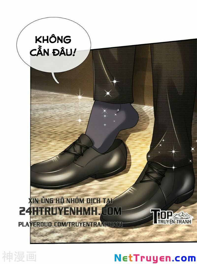 Tuyệt Đỉnh Khí Thiếu Chapter 52 - Trang 2