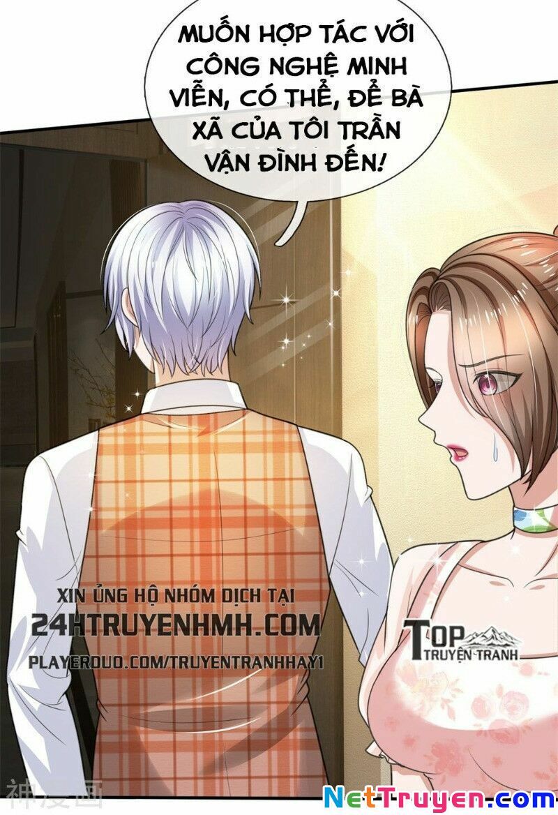 Tuyệt Đỉnh Khí Thiếu Chapter 52 - Trang 2