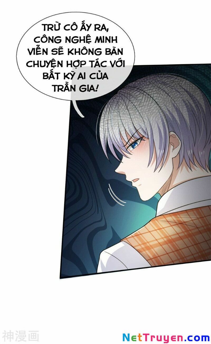 Tuyệt Đỉnh Khí Thiếu Chapter 52 - Trang 2