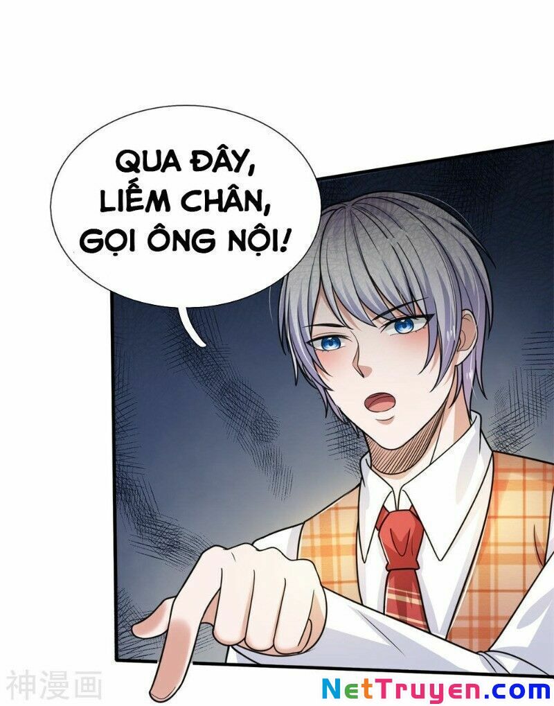 Tuyệt Đỉnh Khí Thiếu Chapter 52 - Trang 2