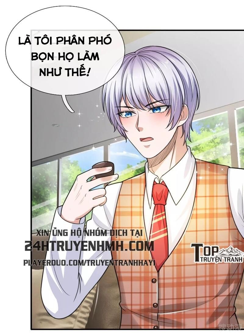 Tuyệt Đỉnh Khí Thiếu Chapter 51 - Trang 2