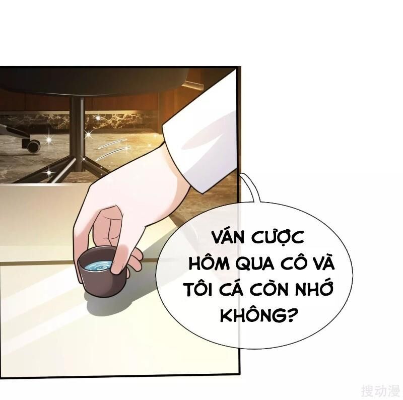 Tuyệt Đỉnh Khí Thiếu Chapter 51 - Trang 2