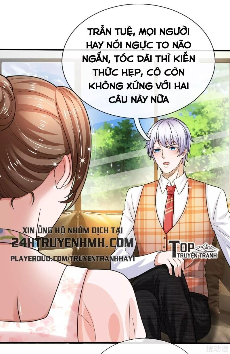 Tuyệt Đỉnh Khí Thiếu Chapter 51 - Trang 2