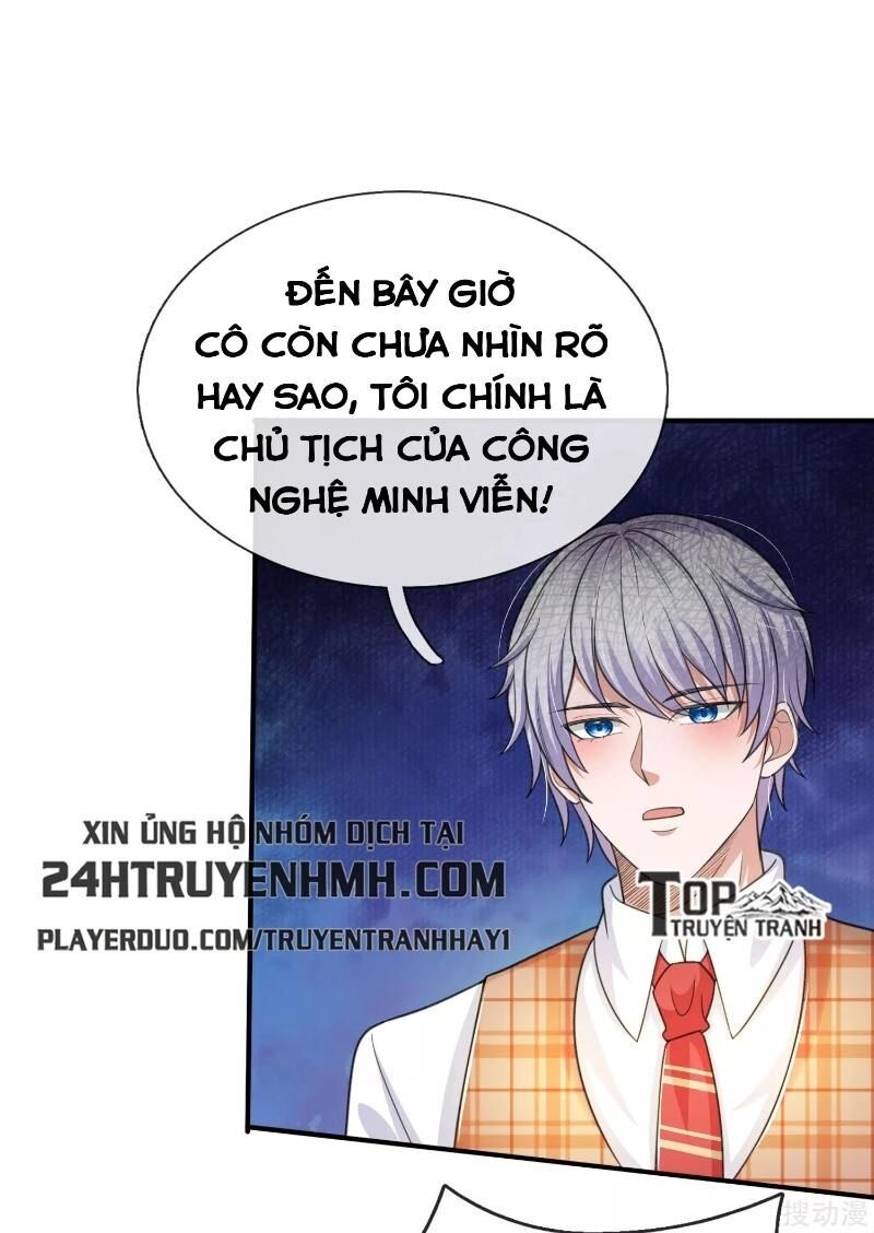 Tuyệt Đỉnh Khí Thiếu Chapter 51 - Trang 2