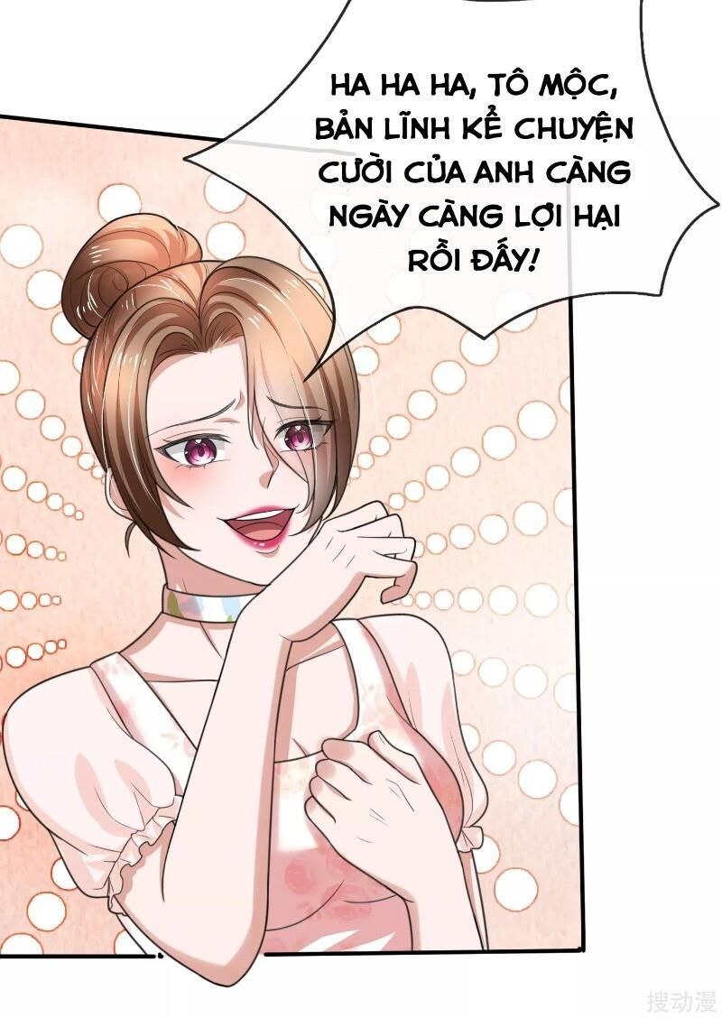 Tuyệt Đỉnh Khí Thiếu Chapter 51 - Trang 2