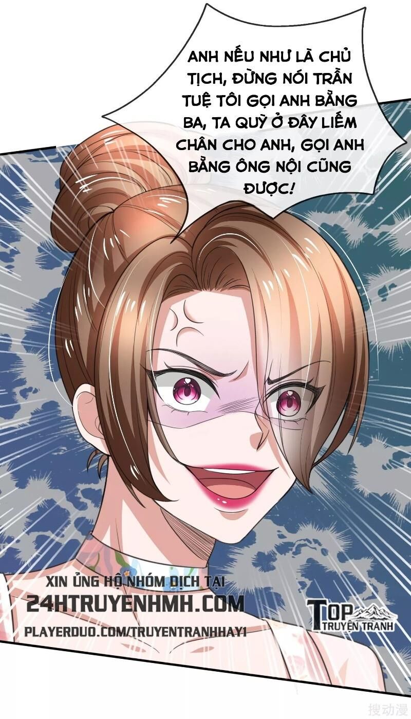 Tuyệt Đỉnh Khí Thiếu Chapter 51 - Trang 2