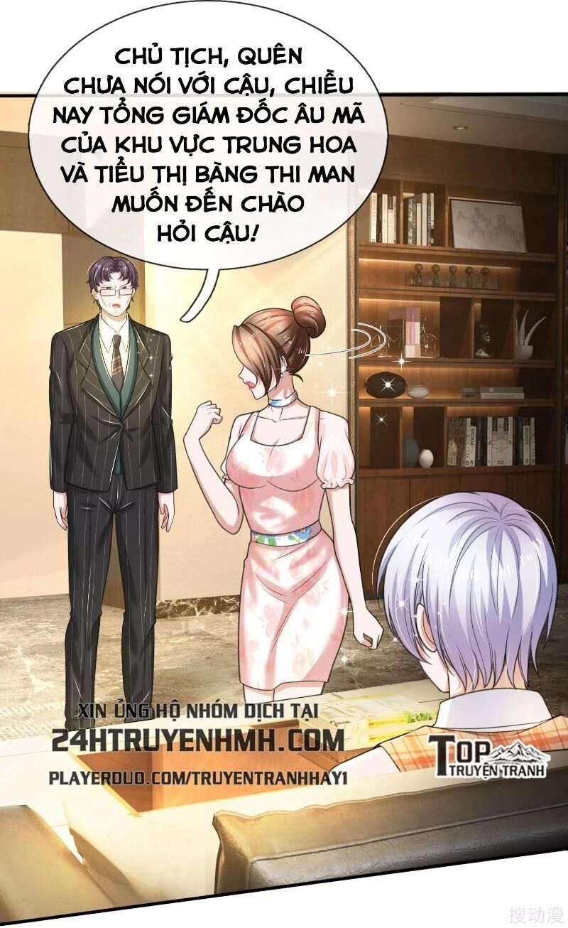 Tuyệt Đỉnh Khí Thiếu Chapter 51 - Trang 2