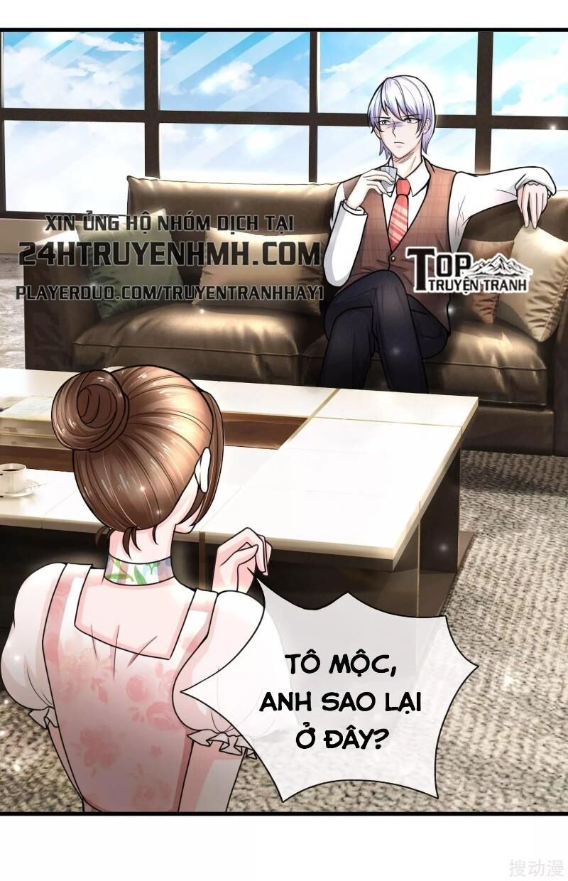 Tuyệt Đỉnh Khí Thiếu Chapter 51 - Trang 2