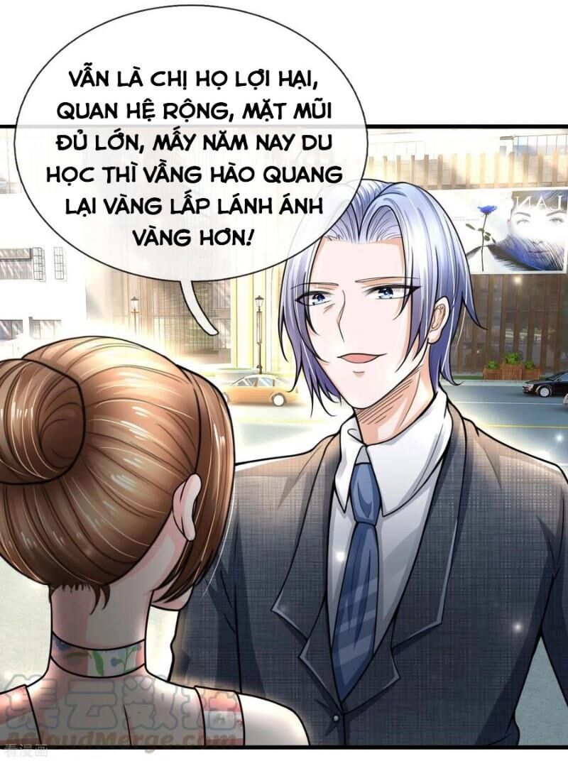 Tuyệt Đỉnh Khí Thiếu Chapter 50 - Trang 2