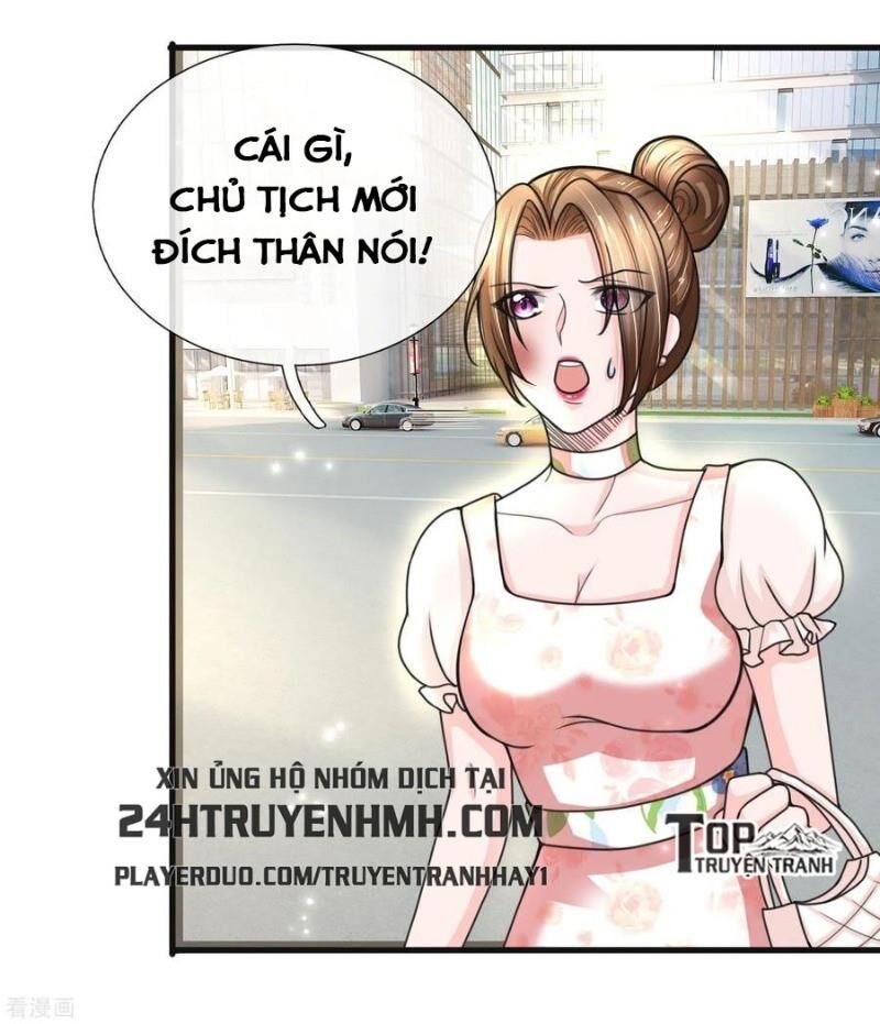 Tuyệt Đỉnh Khí Thiếu Chapter 50 - Trang 2