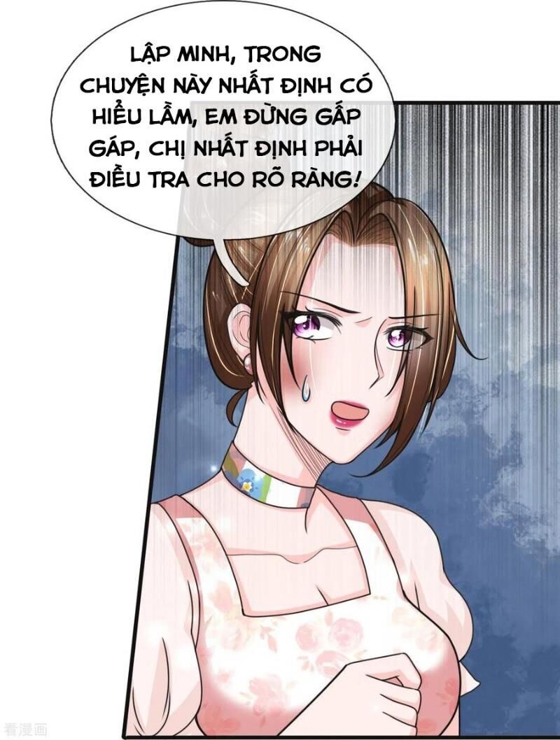 Tuyệt Đỉnh Khí Thiếu Chapter 50 - Trang 2