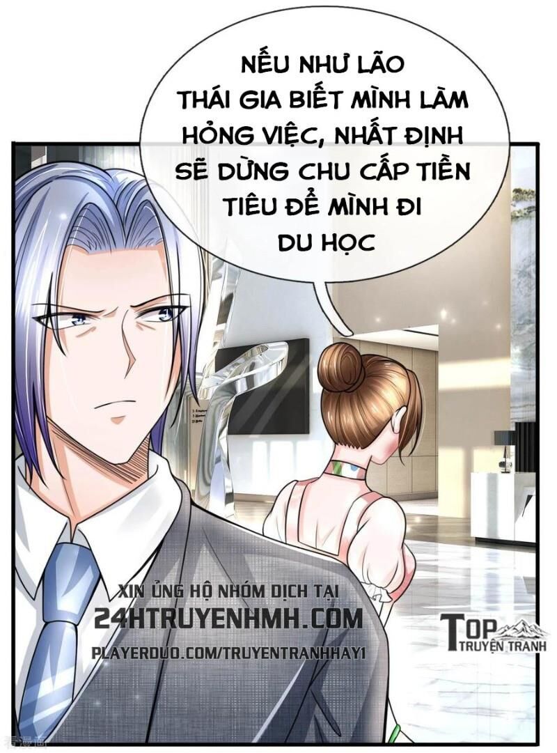 Tuyệt Đỉnh Khí Thiếu Chapter 50 - Trang 2