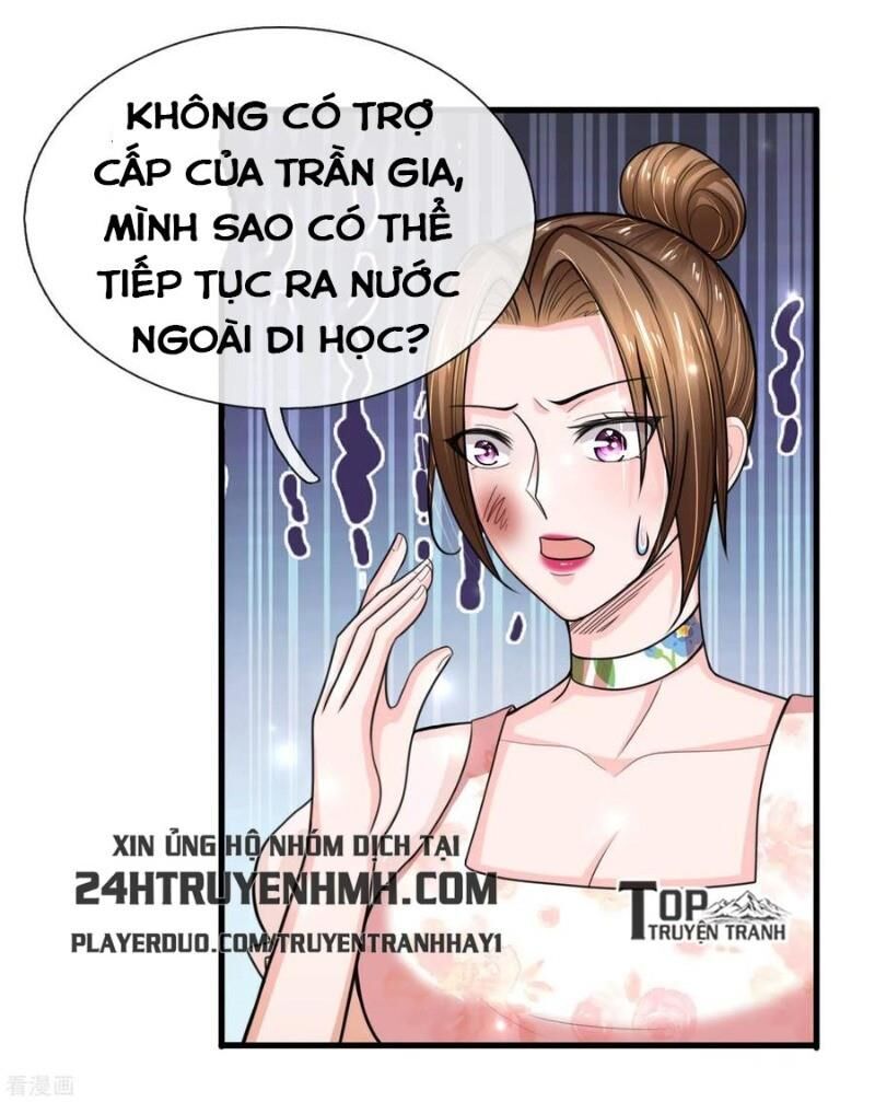 Tuyệt Đỉnh Khí Thiếu Chapter 50 - Trang 2