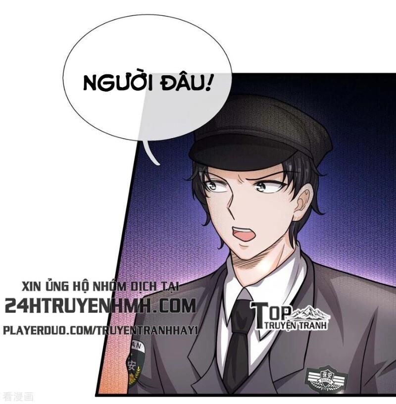 Tuyệt Đỉnh Khí Thiếu Chapter 50 - Trang 2