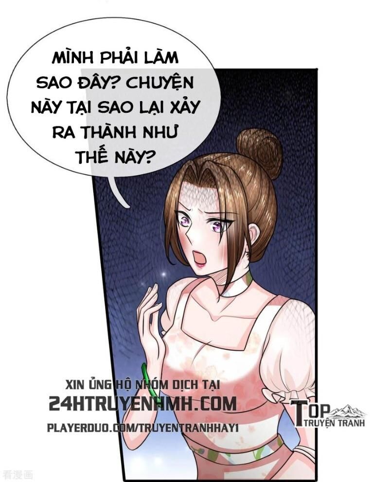 Tuyệt Đỉnh Khí Thiếu Chapter 50 - Trang 2