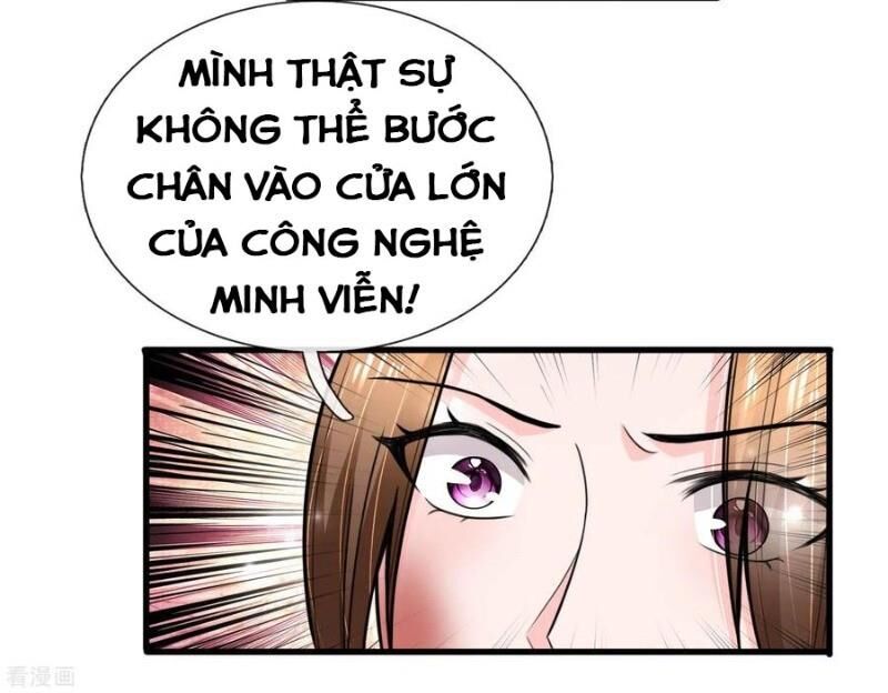 Tuyệt Đỉnh Khí Thiếu Chapter 50 - Trang 2