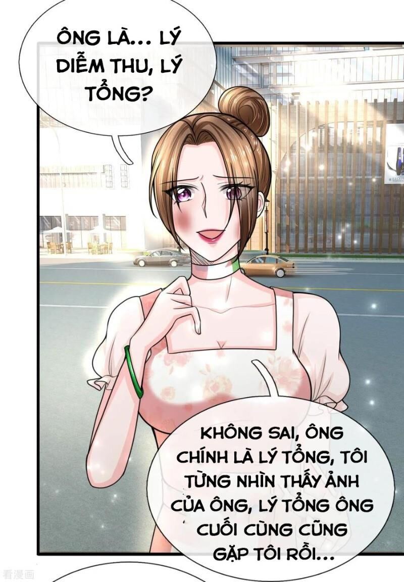 Tuyệt Đỉnh Khí Thiếu Chapter 50 - Trang 2