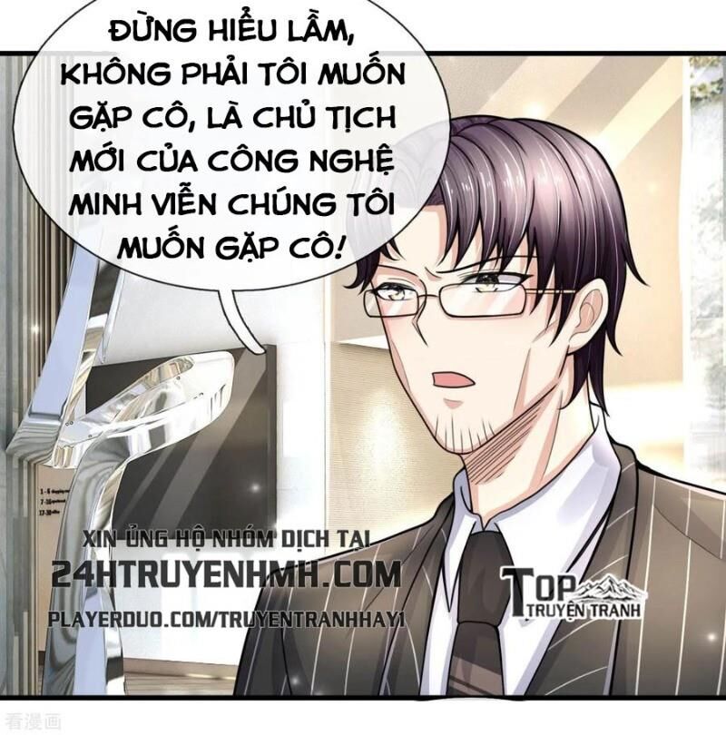 Tuyệt Đỉnh Khí Thiếu Chapter 50 - Trang 2