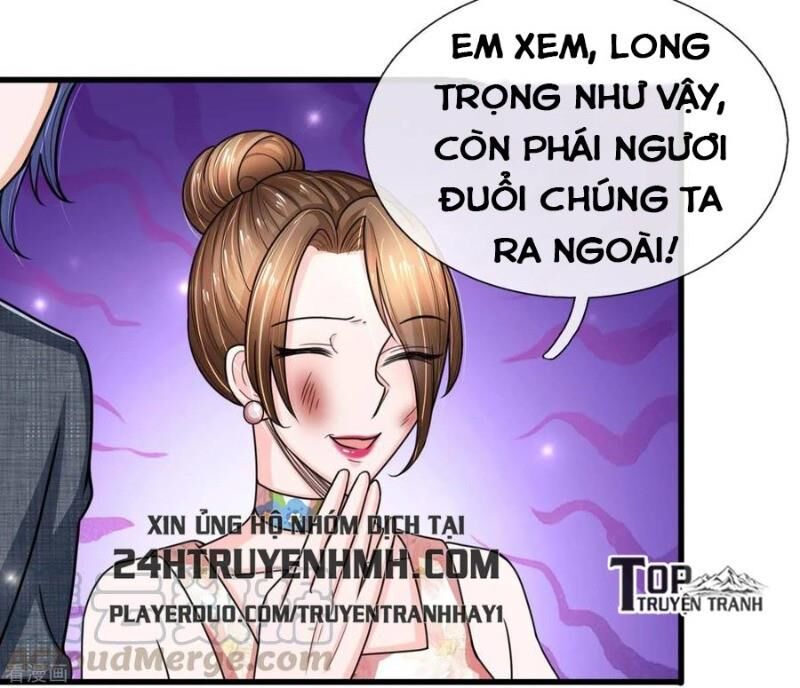 Tuyệt Đỉnh Khí Thiếu Chapter 50 - Trang 2