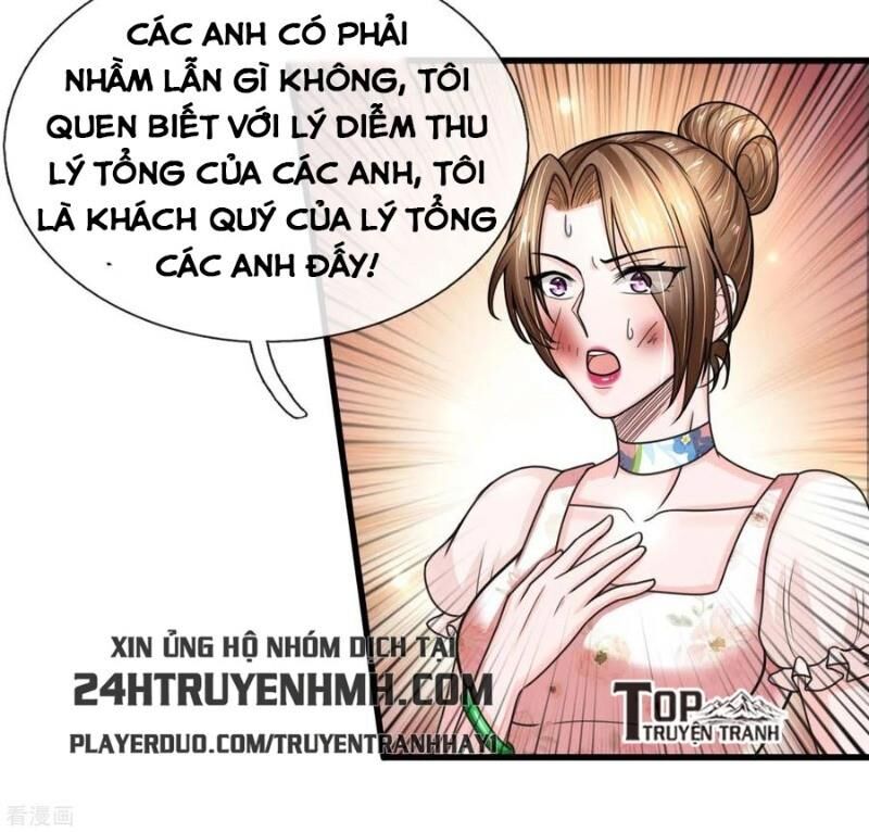 Tuyệt Đỉnh Khí Thiếu Chapter 50 - Trang 2