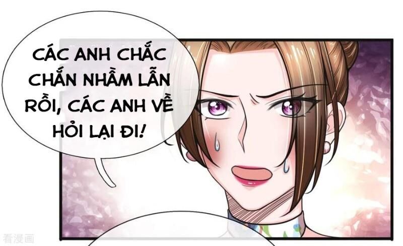 Tuyệt Đỉnh Khí Thiếu Chapter 50 - Trang 2