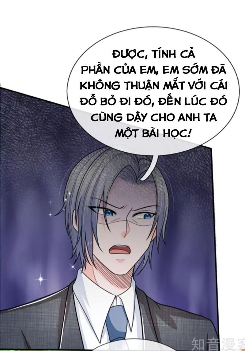 Tuyệt Đỉnh Khí Thiếu Chapter 49 - Trang 2