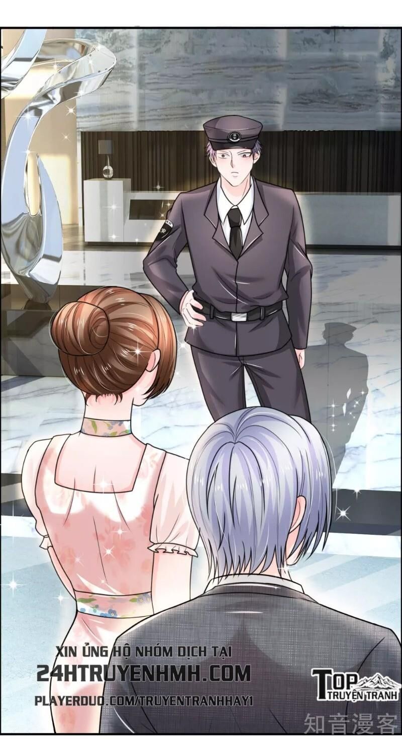 Tuyệt Đỉnh Khí Thiếu Chapter 49 - Trang 2