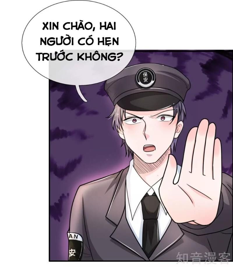 Tuyệt Đỉnh Khí Thiếu Chapter 49 - Trang 2