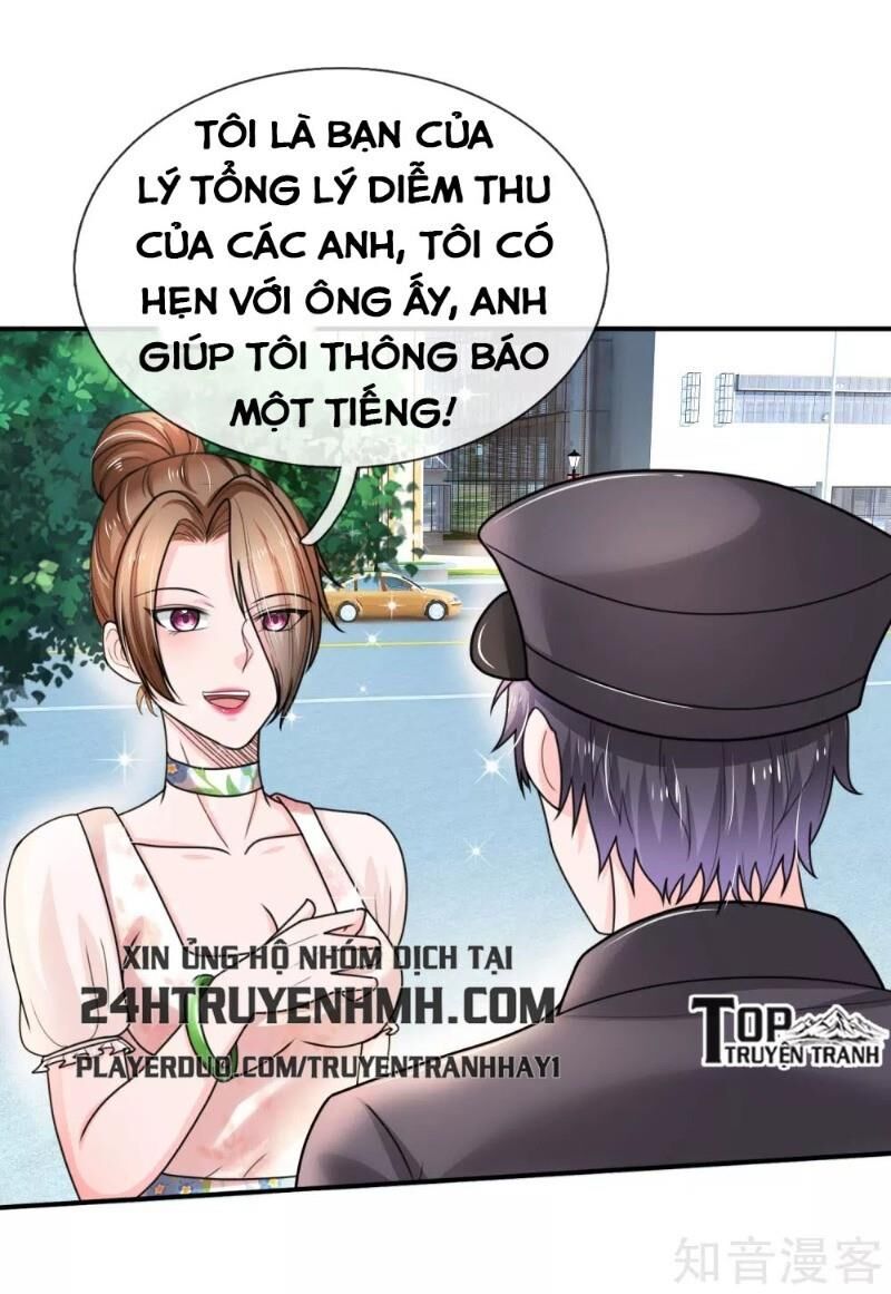 Tuyệt Đỉnh Khí Thiếu Chapter 49 - Trang 2