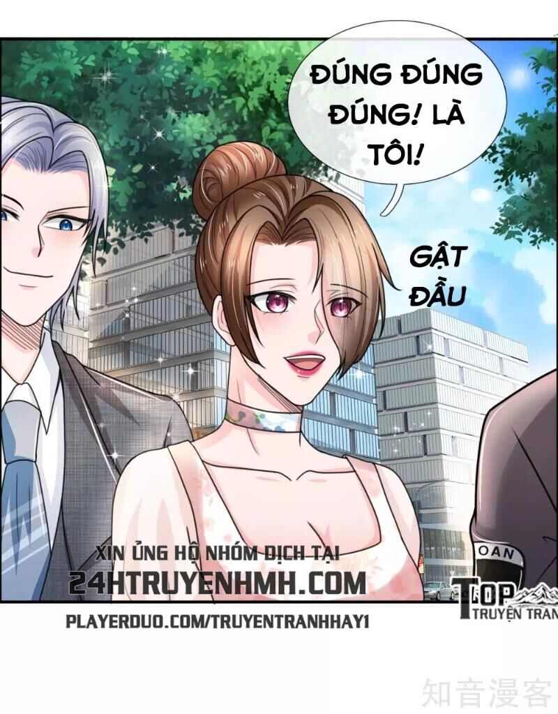 Tuyệt Đỉnh Khí Thiếu Chapter 49 - Trang 2