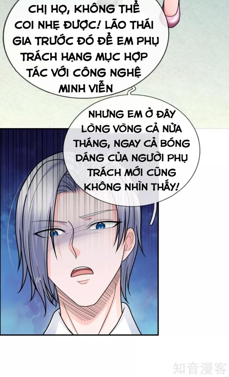 Tuyệt Đỉnh Khí Thiếu Chapter 49 - Trang 2