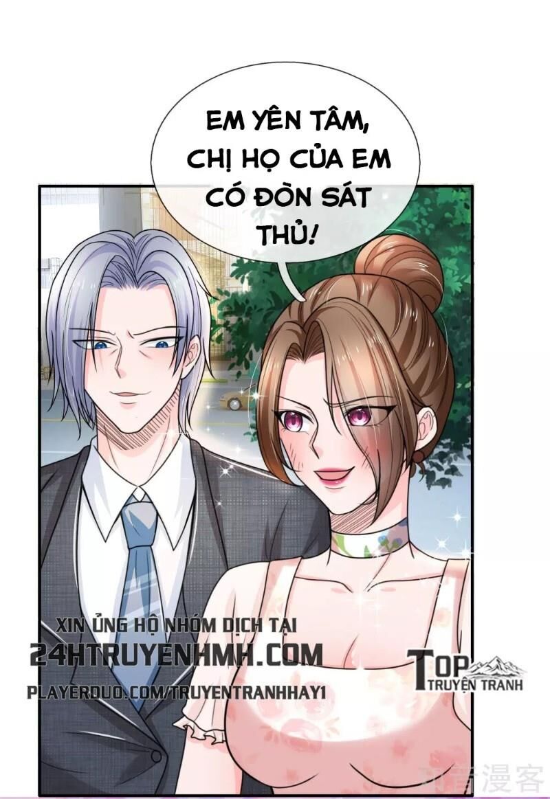 Tuyệt Đỉnh Khí Thiếu Chapter 49 - Trang 2