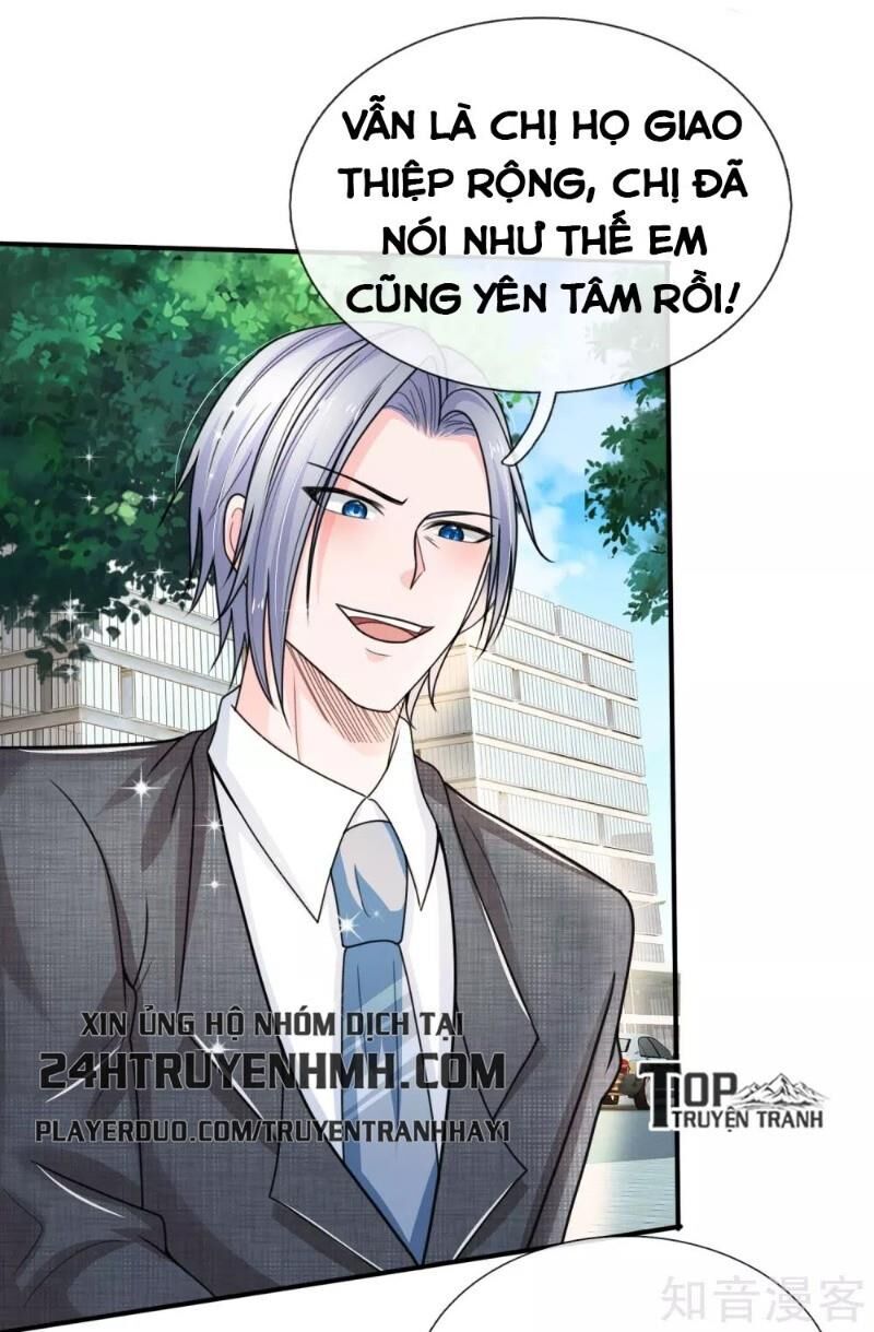 Tuyệt Đỉnh Khí Thiếu Chapter 49 - Trang 2