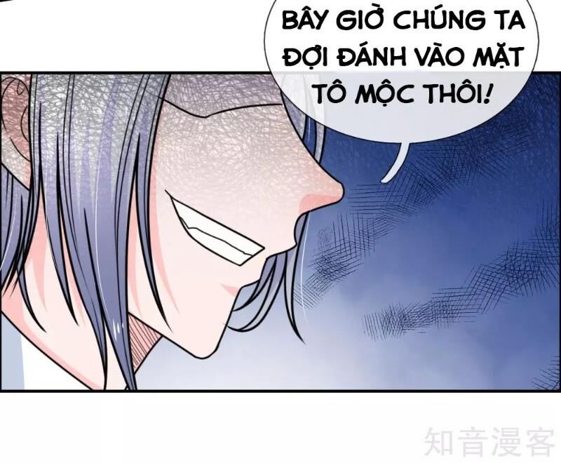 Tuyệt Đỉnh Khí Thiếu Chapter 49 - Trang 2