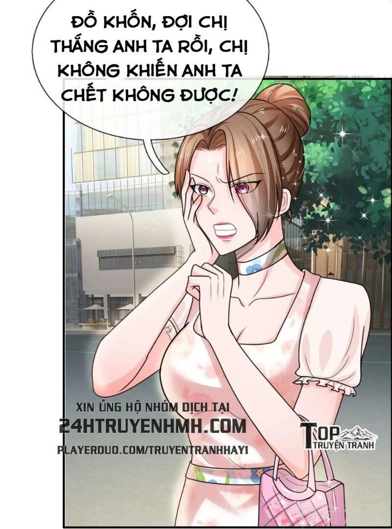 Tuyệt Đỉnh Khí Thiếu Chapter 48 - Trang 2