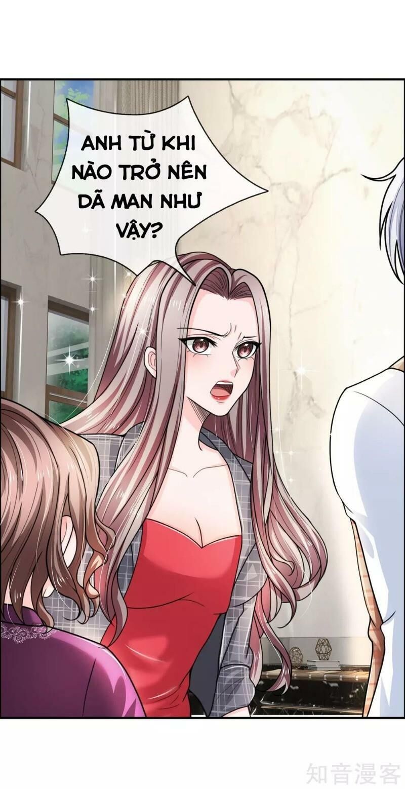 Tuyệt Đỉnh Khí Thiếu Chapter 48 - Trang 2